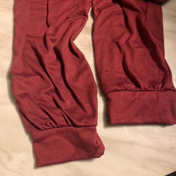 Gold Nation Women’s Joggers Size Large - Picture 7 of 7